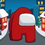 Постер игры Рождественский Самозванец